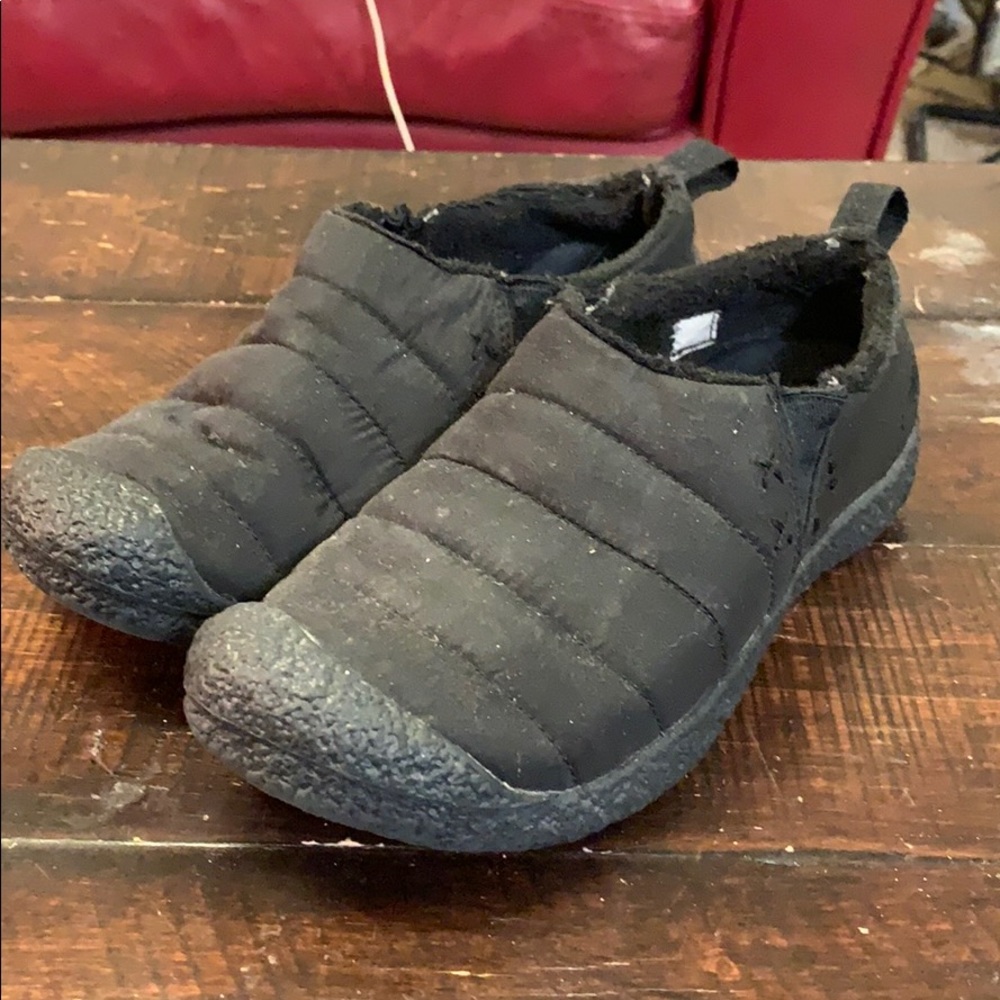 Keen Slip On Shoes